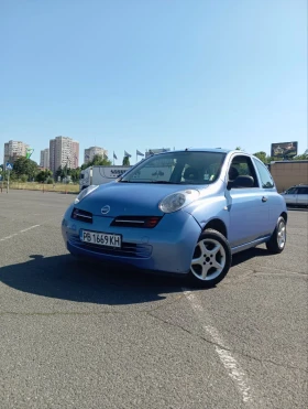 Nissan Micra | Mobile.bg    2