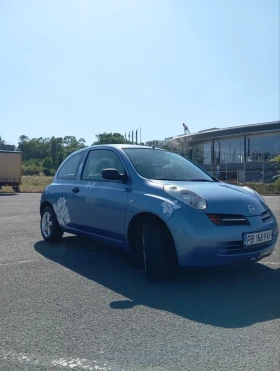 Nissan Micra | Mobile.bg    3