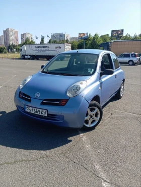 Nissan Micra | Mobile.bg    6