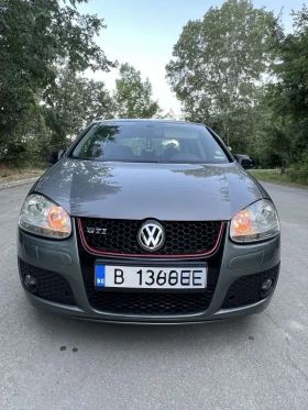 Обява за продажба на VW Golf 1.9тди 105  ~7 000 лв. - изображение 1