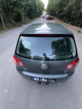 Обява за продажба на VW Golf 1.9тди 105  ~7 000 лв. - изображение 7