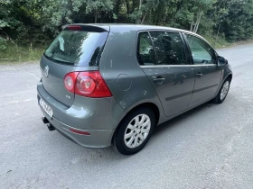 Обява за продажба на VW Golf 1.9тди 105  ~7 000 лв. - изображение 8