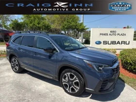 Subaru Ascent * Limited* 7-Passenger* АвтоКредит (ЦЕНА ДО БГ)