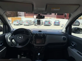 Обява за продажба на Dacia Lodgy 1.5dci 110kc 7места ~13 999 лв. - изображение 10