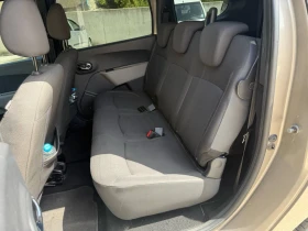 Обява за продажба на Dacia Lodgy 1.5dci 110kc 7места ~13 999 лв. - изображение 8