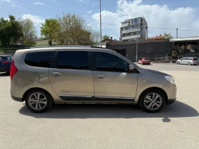 Обява за продажба на Dacia Lodgy 1.5dci 110kc 7места ~13 999 лв. - изображение 3
