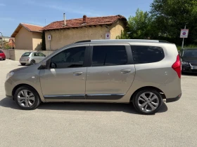 Обява за продажба на Dacia Lodgy 1.5dci 110kc 7места ~13 999 лв. - изображение 7