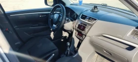 Suzuki Swift 1.3 ddis Keyless  | Mobile.bg    10