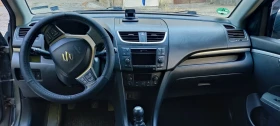 Suzuki Swift 1.3 ddis Keyless  | Mobile.bg    13