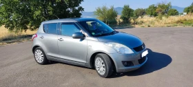 Suzuki Swift 1.3 ddis Keyless  | Mobile.bg    2
