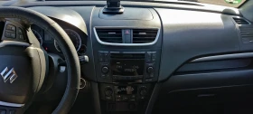 Suzuki Swift 1.3 ddis Keyless  | Mobile.bg    9