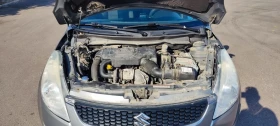Suzuki Swift 1.3 ddis Keyless  | Mobile.bg    16