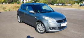 Suzuki Swift 1.3 ddis Keyless  | Mobile.bg    3