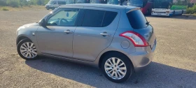 Suzuki Swift 1.3 ddis Keyless  | Mobile.bg    6