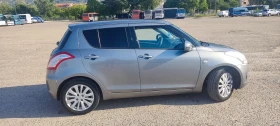 Suzuki Swift 1.3 ddis Keyless  | Mobile.bg    8