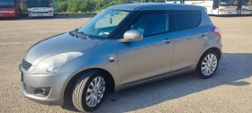 Suzuki Swift 1.3 ddis Keyless  | Mobile.bg    7