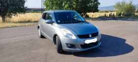     Suzuki Swift 1.3 ddis Keyless 