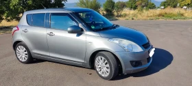 Suzuki Swift 1.3 ddis Keyless  | Mobile.bg    5