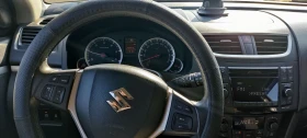 Suzuki Swift 1.3 ddis Keyless  | Mobile.bg    11
