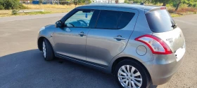 Suzuki Swift 1.3 ddis Keyless  | Mobile.bg    4