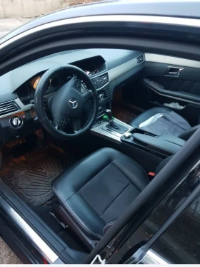 Mercedes-Benz E 250 | Mobile.bg    2