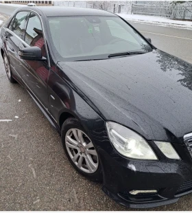 Mercedes-Benz E 250 | Mobile.bg    9