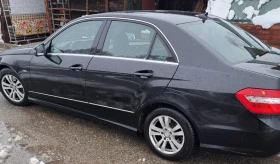     Mercedes-Benz E 250