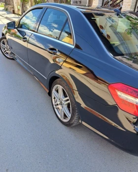 Mercedes-Benz E 250 | Mobile.bg    8