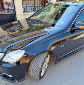 Mercedes-Benz E 250 | Mobile.bg    3