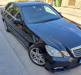 Mercedes-Benz E 250 | Mobile.bg    4