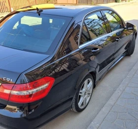 Mercedes-Benz E 250 | Mobile.bg    7