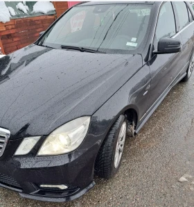 Mercedes-Benz E 250 | Mobile.bg    10