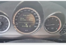 Mercedes-Benz E 250 | Mobile.bg    12