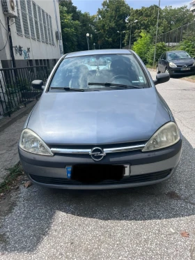 Opel Corsa | Mobile.bg    5