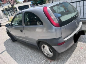 Opel Corsa | Mobile.bg    2