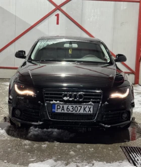 Audi A4 | Mobile.bg    11