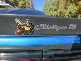 Обява за продажба на Dodge Challenger SRT  Scat Pack 392 HEMI ~77 777 лв. - изображение 9