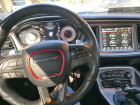 Обява за продажба на Dodge Challenger SRT  Scat Pack 392 HEMI ~77 777 лв. - изображение 3
