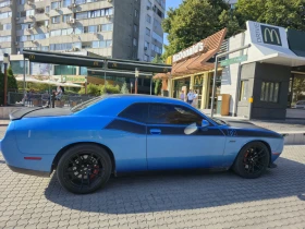 Обява за продажба на Dodge Challenger SRT  Scat Pack 392 HEMI ~77 777 лв. - изображение 1