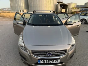 Volvo V60 1.6 114 | Mobile.bg    12