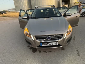 Volvo V60 1.6 114 | Mobile.bg    4