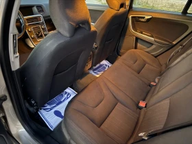 Volvo V60 1.6 114 | Mobile.bg    7