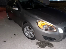 Volvo V60 1.6 114 | Mobile.bg    11