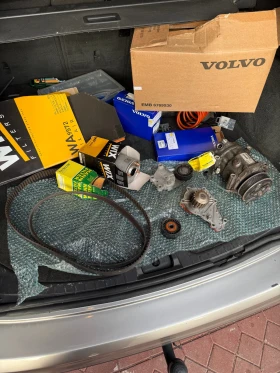 Volvo V60 1.6 114 | Mobile.bg    3