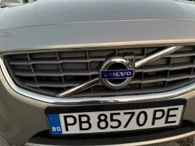 Volvo V60 1.6 114 | Mobile.bg    5