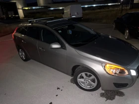 Volvo V60 1.6 114 | Mobile.bg    10
