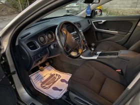 Volvo V60 1.6 114 | Mobile.bg    6