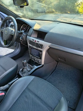 Обява за продажба на Opel Astra 1.9 GTC ~4 500 лв. - изображение 7