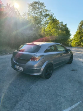 Обява за продажба на Opel Astra 1.9 GTC ~4 500 лв. - изображение 6