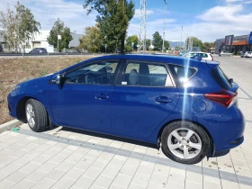 Обява за продажба на Toyota Auris BRC газ. БАРТЕР ~15 200 лв. - изображение 5 | Auto.bg Обява за продажба на Toyota Auris BRC газ. БАРТЕР ~15 200 лв. - изображение 5